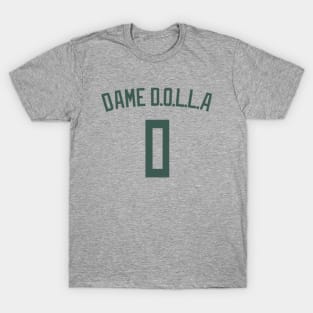 Dame Dolla T-Shirt